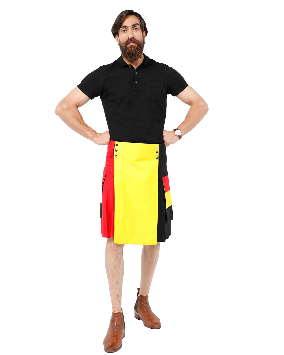 Spectrum Utility Kilt for sale