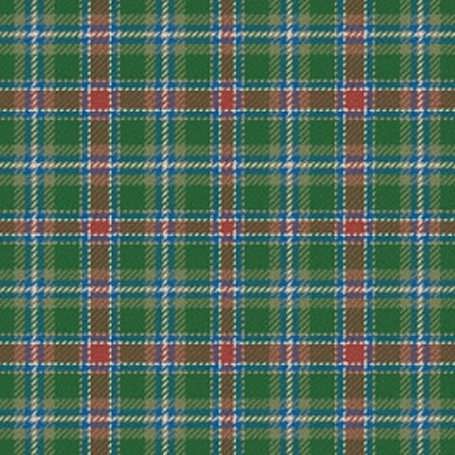 Spens Fragment Ancient tartan swatch