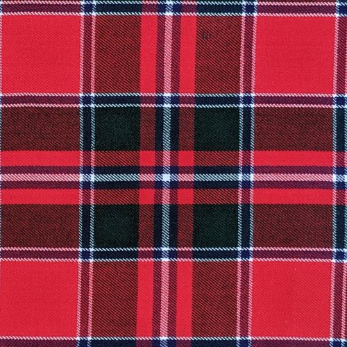 Spens Tartan