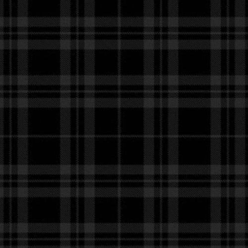 Spirit of Glyndwr Grey Tartan