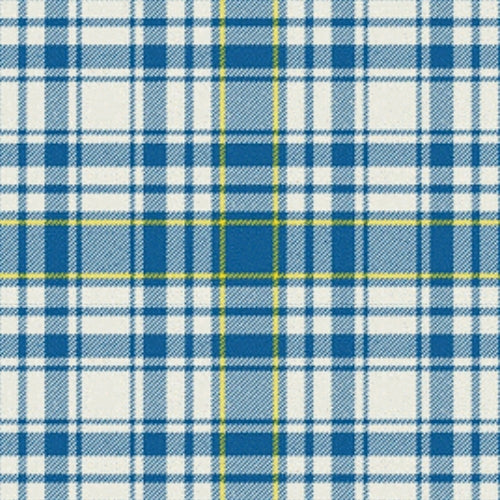 Spirit of Yorkshire Tartan