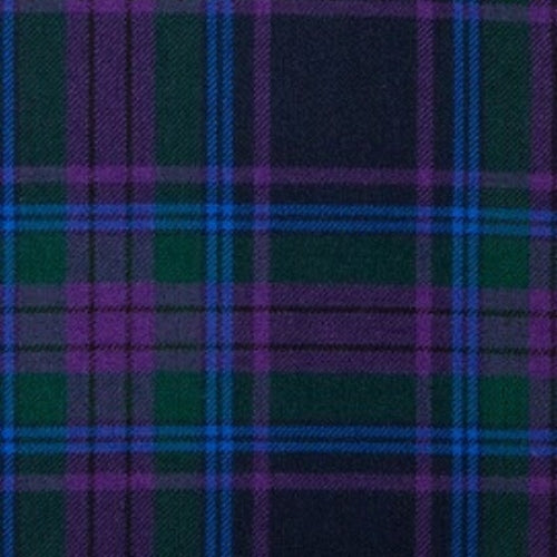 Spirit Of Scotland Tartan