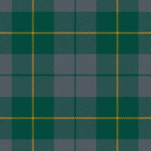 Spring Morning Tartan