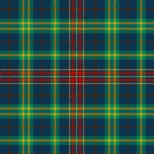 Sprouston Tartan