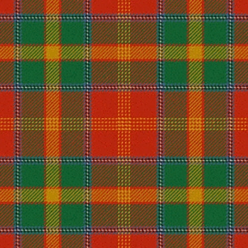 Sri Lanka Ancient Tartan