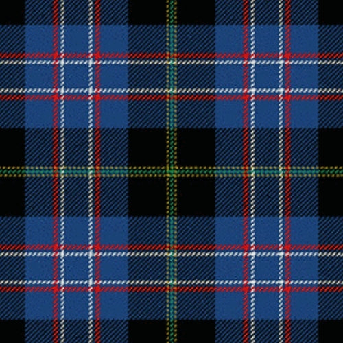 St Andrew's College Tartan