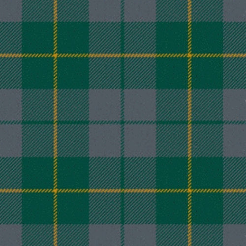 St Andrews Bay Hotel Tartan