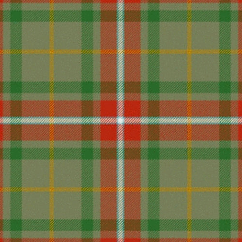 St Andrews International Golf Club Tartan