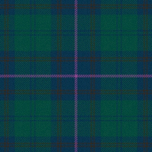 St Andrews New Golf Club Tartan