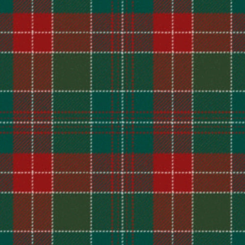 St David's Brithwe Dewi Sant Tartan