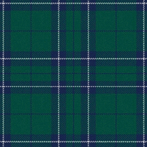 St Denis & Cranley School Tartan