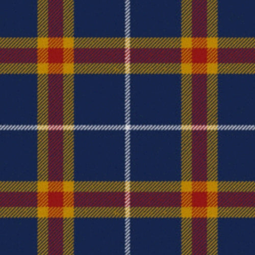 St Eloi Tartan