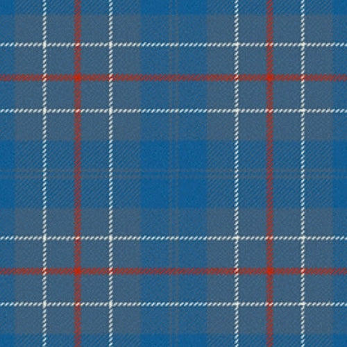 St George's School Birmingham Ancient Tartan