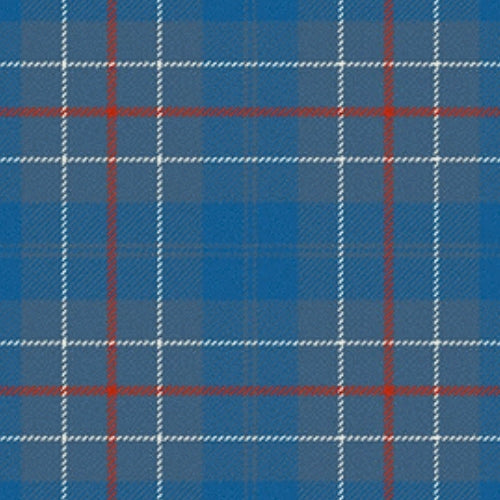 St George's School Birmingham Ancient tartan swatch
