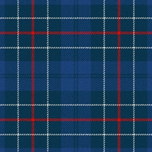 St George's School Birmingham Tartan