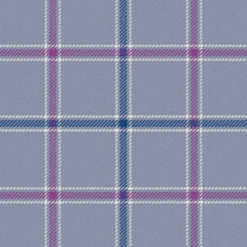 St Giles Check Tartan