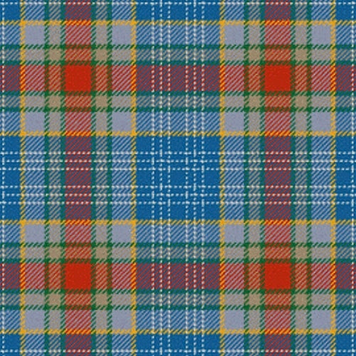 St Joseph de Sorel Ancient Tartan