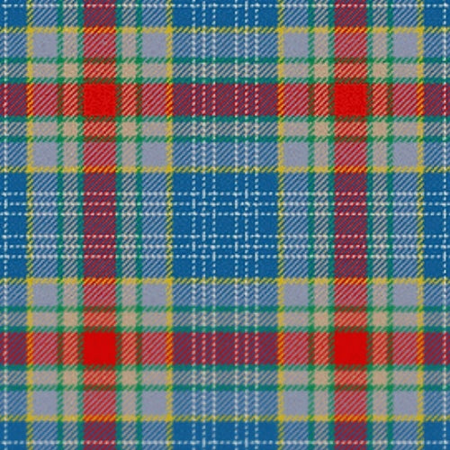 St Joseph de Sorel Tartan