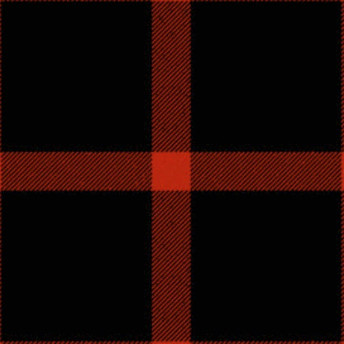 St Kilda Ancient Tartan