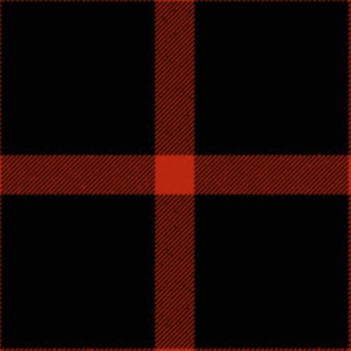 St Kilda Ancient tartan swatch