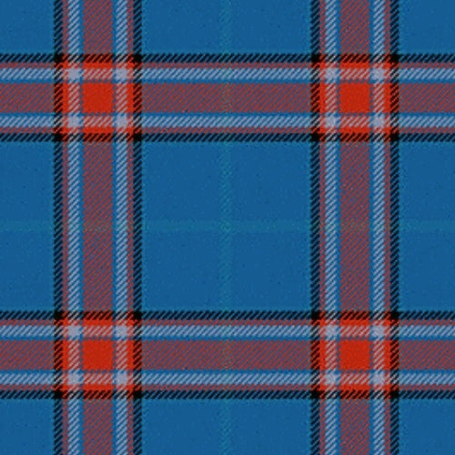 St Leonards Ancient Tartan