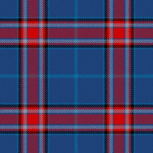 St Leonards Tartan