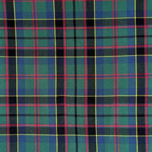 Stephenson or Stevenson Tartan