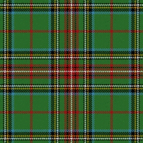 Stewart King George VI Ancient Tartan