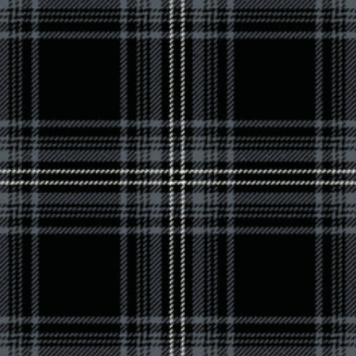 Stewart Mourning Originaux Tartan