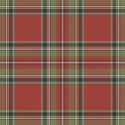 Stewart Regency Ancient Tartan