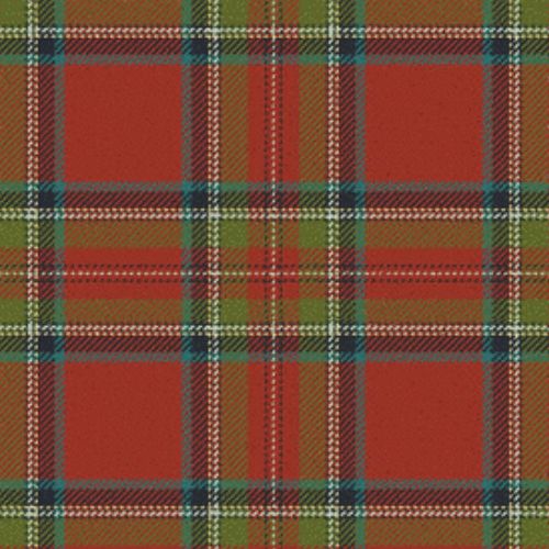 Stewart Regency Tartan