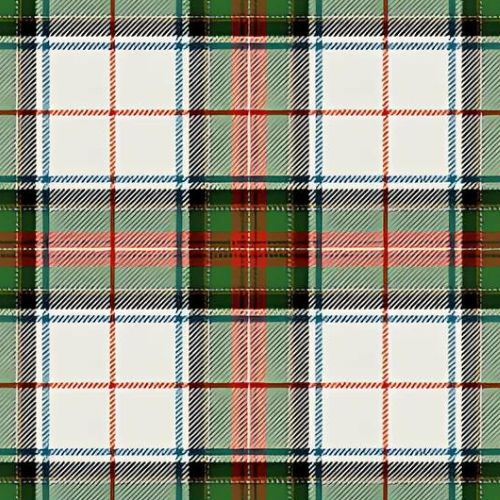 Stewart Victoria Ancient Tartan