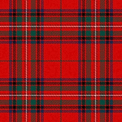 Stewart of Rothesay Tartan