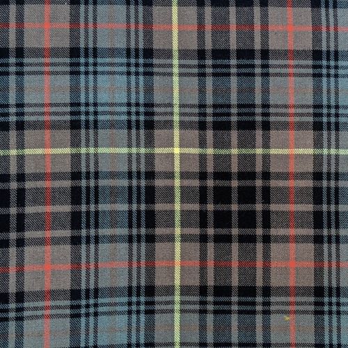 Stewart Hunting Weathered Bespoke Kilt