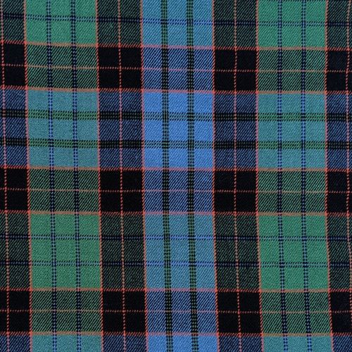 Stewart Ancient Tartan