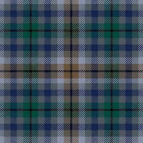 Stewarton Tartan