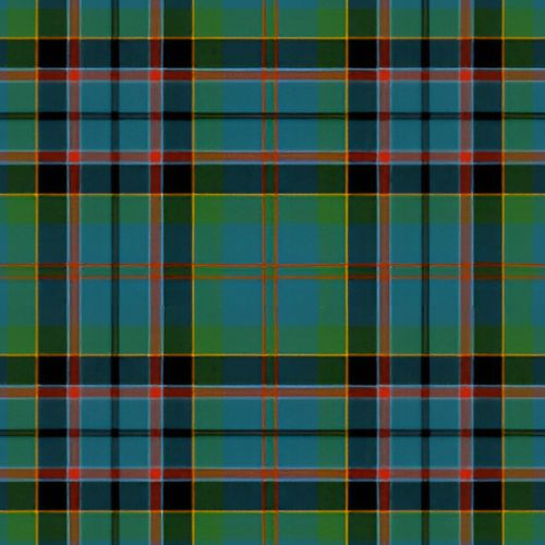 Stinson Ancient Tartan