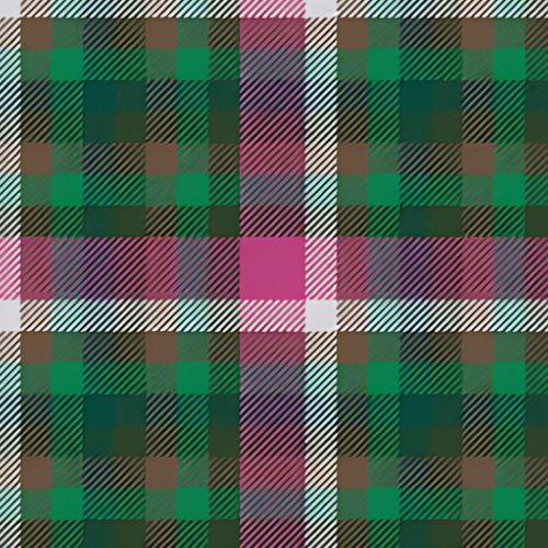 Stirling Millennium tartan swatch
