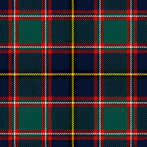 Stirling University Tartan