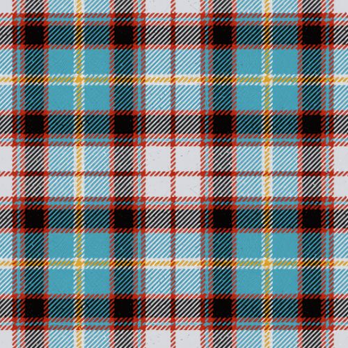 Stirling and Bannockburn Dress Ancient Tartan