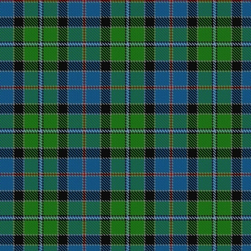 Stirling Tartan