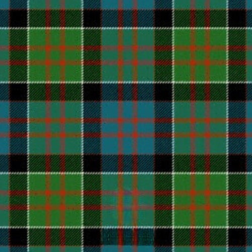 MacDonald of ClanRanald Ancient Tartan