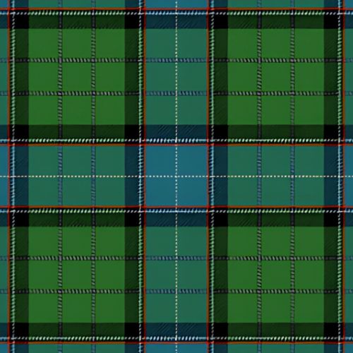 Storrie Ancient Tartan