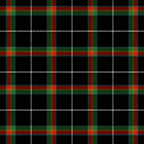 Stott Ancient Tartan