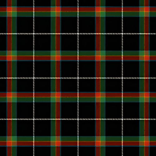 Stott Ancient tartan swatch
