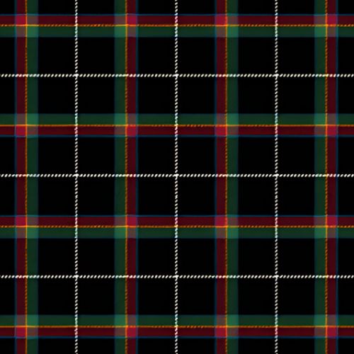 Stott Tartan