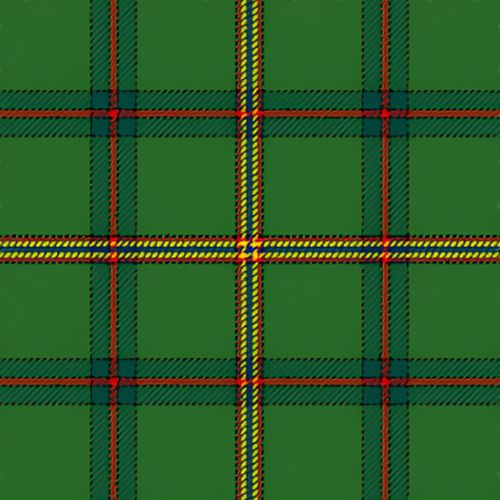 Strachan Hunting Tartan