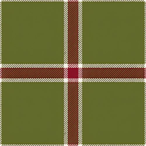 Strategic Staffing Solutions tartan swatch