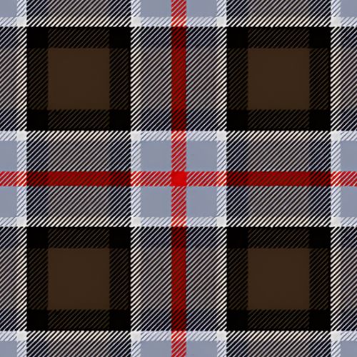 Strathblane Tartan