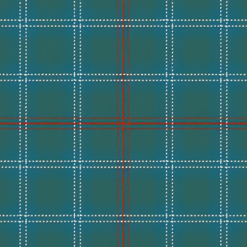Strathdee Ancient tartan swatch